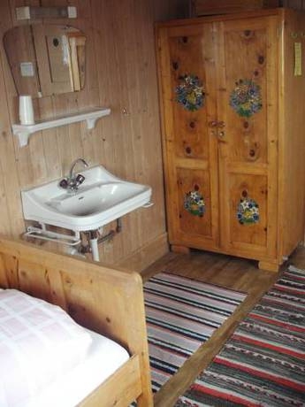 Imagen de la habitación del Alpengasthof Brechhornhaus. Foto 14