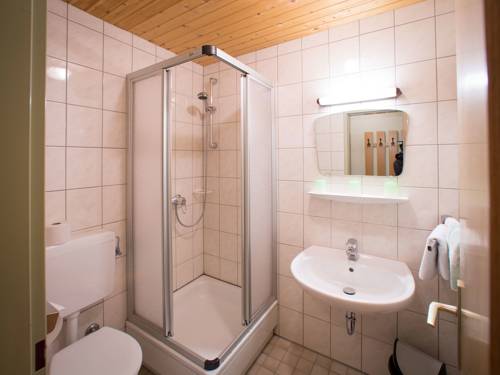 Imagen de la habitación del Alpengasthof Draxler. Foto 3