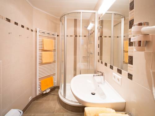 Imagen de la habitación del Alpengasthof Draxler. Foto 6