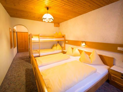 Imagen de la habitación del Alpengasthof Draxler. Foto 10