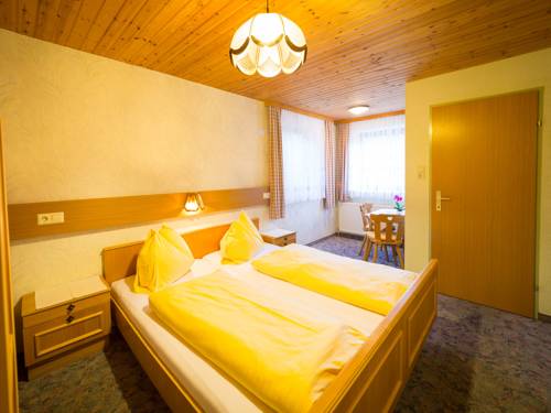 Imagen de la habitación del Alpengasthof Draxler. Foto 11