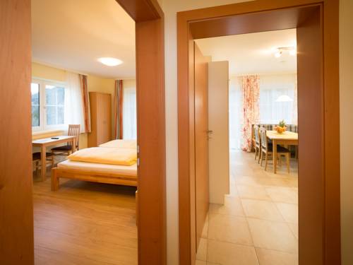 Imagen de la habitación del Alpengasthof Draxler. Foto 12