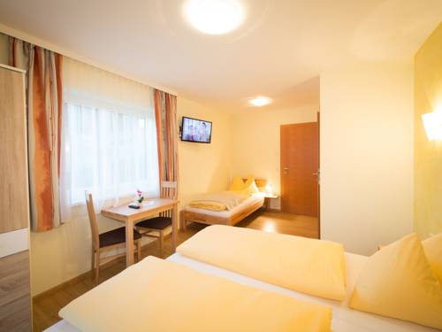 Imagen de la habitación del Alpengasthof Draxler. Foto 13