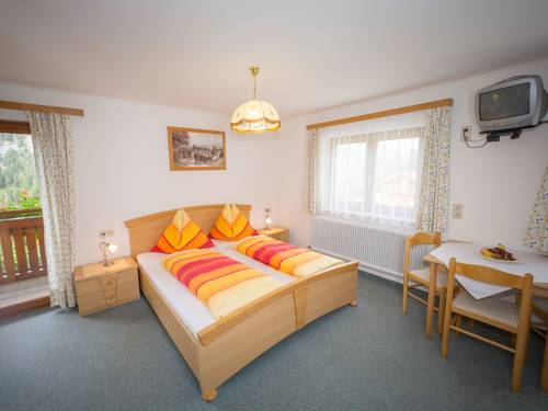 Imagen de la habitación del Alpengasthof Draxler. Foto 14