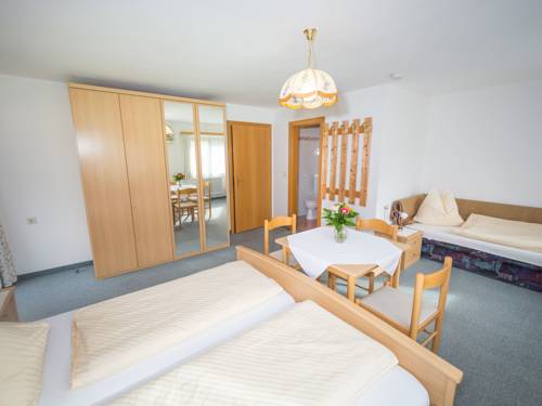 Imagen de la habitación del Alpengasthof Draxler. Foto 15