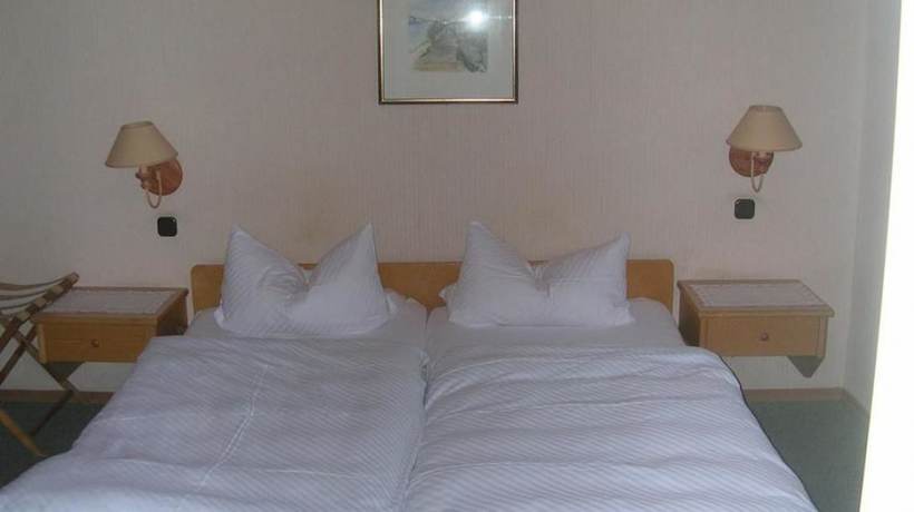 Imagen de la habitación del Alpengasthof Geiselstein. Foto 8