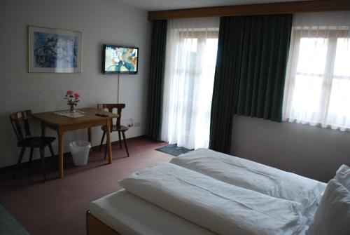 Imagen de la habitación del Alpengasthof Götschenalm. Foto 7