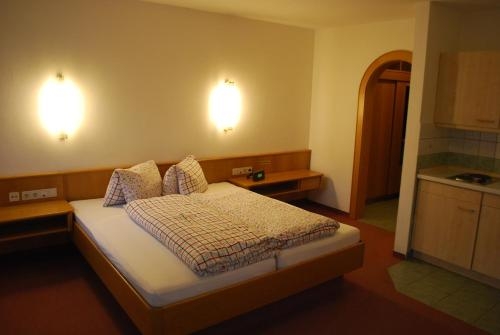 Imagen de la habitación del Alpengasthof Götschenalm. Foto 8