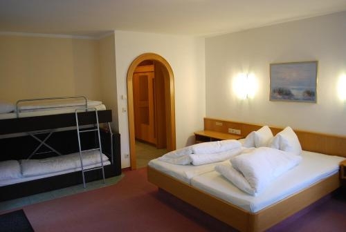 Imagen de la habitación del Alpengasthof Götschenalm. Foto 9