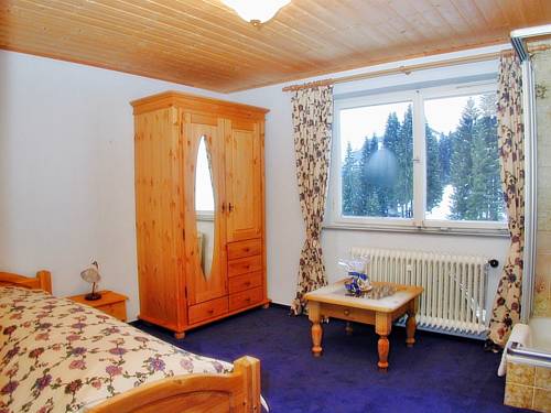Imagen de la habitación del Alpengasthof H&ouml;rnlepass Kr&auml;uterhotel. Foto 2