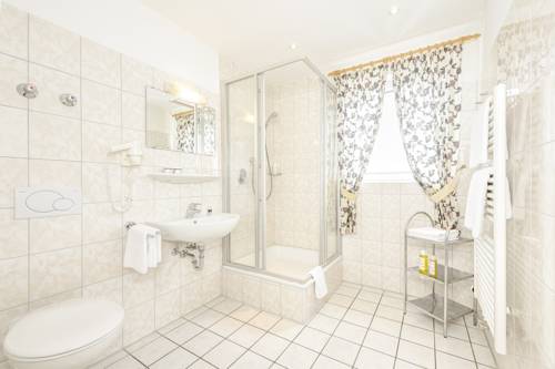 Imagen de la habitación del Alpengasthof H&ouml;rnlepass Kr&auml;uterhotel. Foto 8