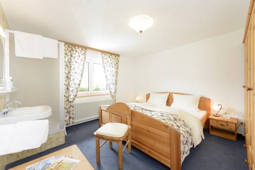 Imagen de la habitación del Alpengasthof H&ouml;rnlepass Kr&auml;uterhotel. Foto 9