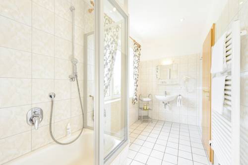 Imagen de la habitación del Alpengasthof H&ouml;rnlepass Kr&auml;uterhotel. Foto 10