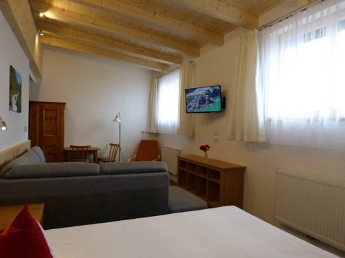 Imagen de la habitación del Alpengasthof K&ouml;fels. Foto 5