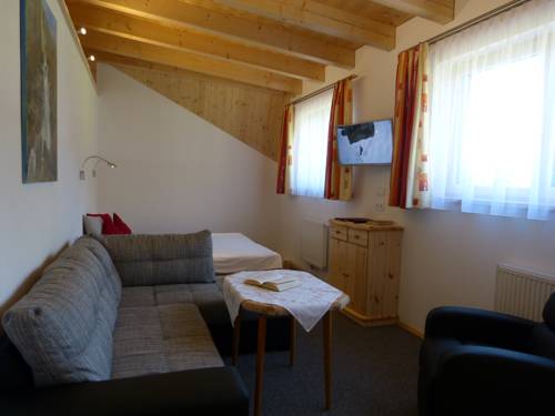 Imagen de la habitación del Alpengasthof K&ouml;fels. Foto 6