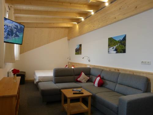 Imagen de la habitación del Alpengasthof K&ouml;fels. Foto 7