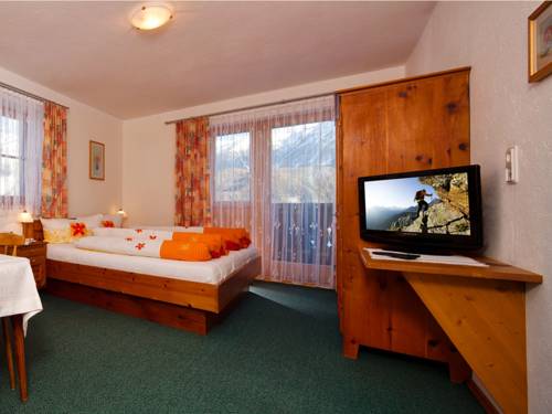 Imagen de la habitación del Alpengasthof K&ouml;fels. Foto 8