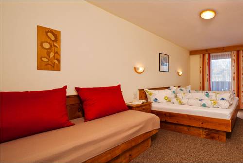 Imagen de la habitación del Alpengasthof K&ouml;fels. Foto 9