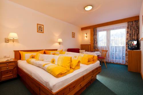Imagen de la habitación del Alpengasthof K&ouml;fels. Foto 10