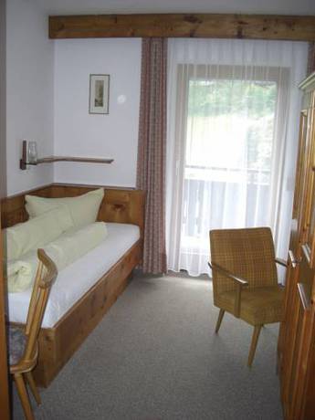Imagen de la habitación del Alpengasthof K&ouml;fels. Foto 12