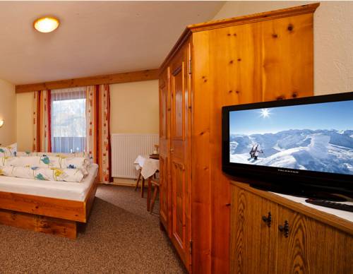 Imagen de la habitación del Alpengasthof K&ouml;fels. Foto 13