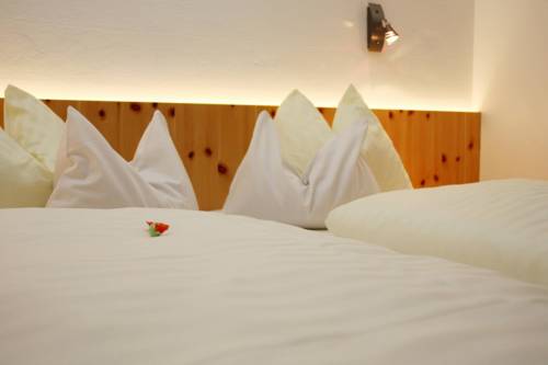 Imagen de la habitación del Alpengasthof Lämmerhof. Foto 3