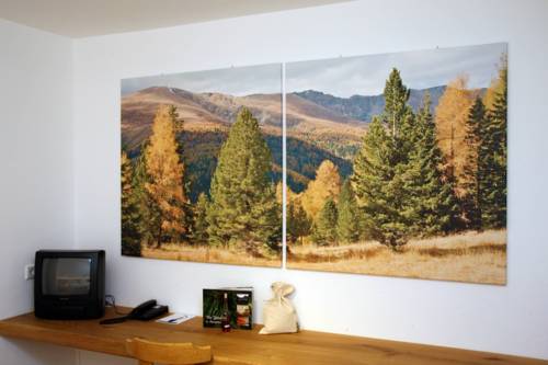 Imagen de la habitación del Alpengasthof Lämmerhof. Foto 5