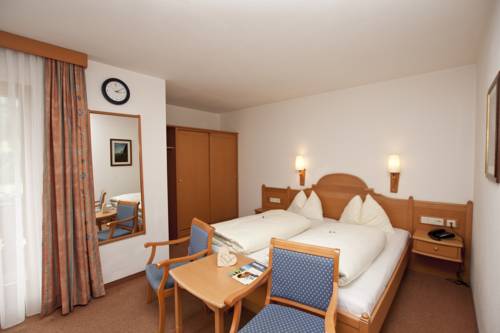 Imagen de la habitación del Alpengasthof Lämmerhof. Foto 9