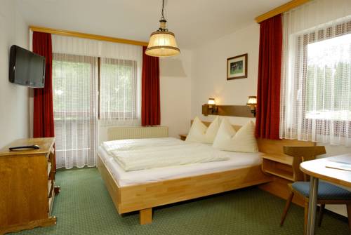 Imagen de la habitación del Alpengasthof Lämmerhof. Foto 11