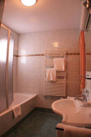 Imagen de la habitación del Alpengasthof Lämmerhof. Foto 12