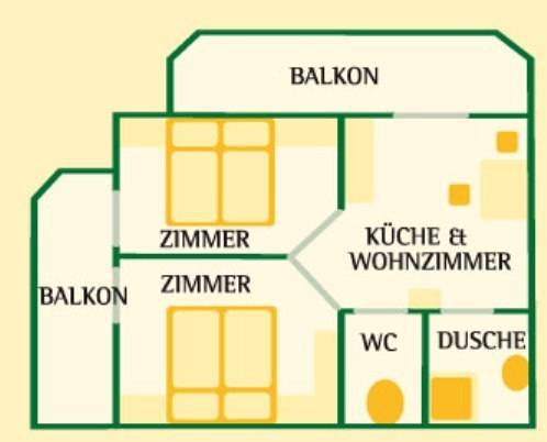 Imagen de la habitación del Alpengasthof Lämmerhof. Foto 16