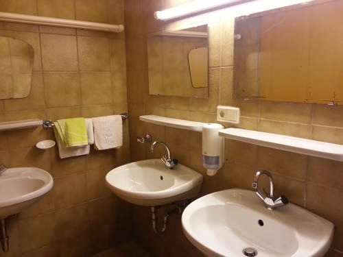 Imagen general del Alpengasthof Plattenrainalm. Foto 1