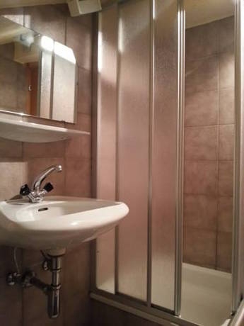 Imagen general del Alpengasthof Plattenrainalm. Foto 2