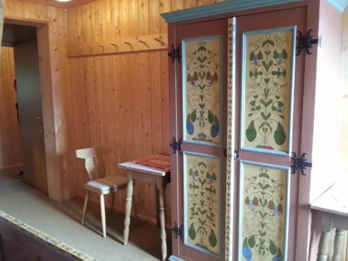 Imagen general del Alpengasthof Plattenrainalm. Foto 4