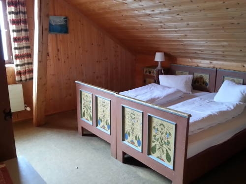 Imagen general del Alpengasthof Plattenrainalm. Foto 5