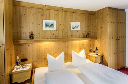 Imagen de la habitación del Alpengasthof Zollwirt. Foto 4