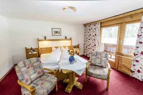 Imagen de la habitación del Alpengasthof Zollwirt. Foto 5