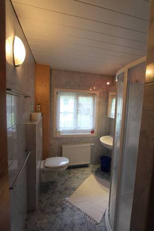 Imagen de la habitación del Alpengasthof Zollwirt. Foto 9