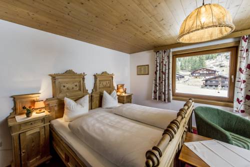 Imagen de la habitación del Alpengasthof Zollwirt. Foto 11