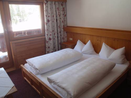 Imagen de la habitación del Alpengasthof Zollwirt. Foto 13