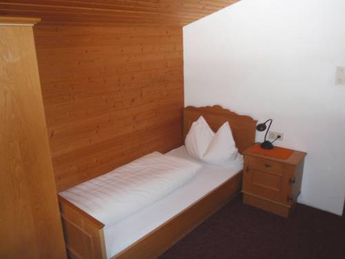 Imagen de la habitación del Alpengasthof Zollwirt. Foto 14