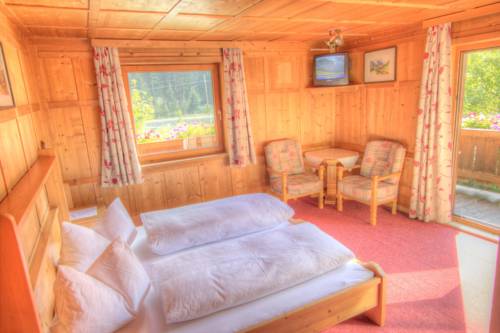 Imagen de la habitación del Alpengasthof Zollwirt. Foto 16