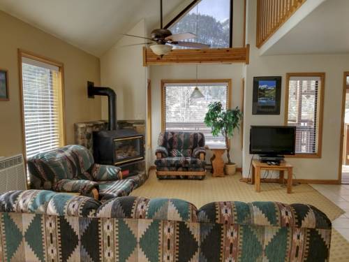 Imagen de la habitación del Alpenglow Vacation Rentals. Foto 1