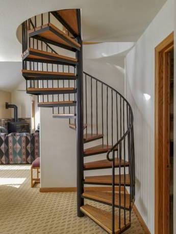 Imagen de la habitación del Alpenglow Vacation Rentals. Foto 3