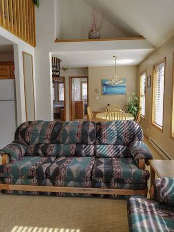 Imagen de la habitación del Alpenglow Vacation Rentals. Foto 4