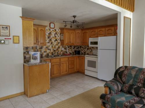 Imagen de la habitación del Alpenglow Vacation Rentals. Foto 5