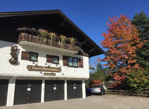 Imagen general del Alpenhof Apartments Oberstdorf. Foto 1