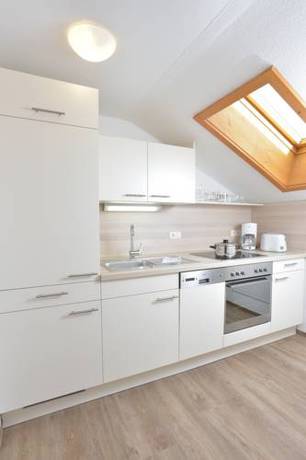 Imagen de la habitación del Alpenhof Apartments Oberstdorf. Foto 3