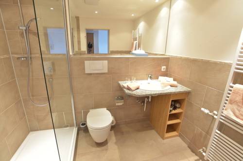 Imagen de la habitación del Alpenhof Apartments Oberstdorf. Foto 6