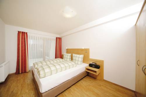 Imagen de la habitación del Alpenhof Apartments Oberstdorf. Foto 7